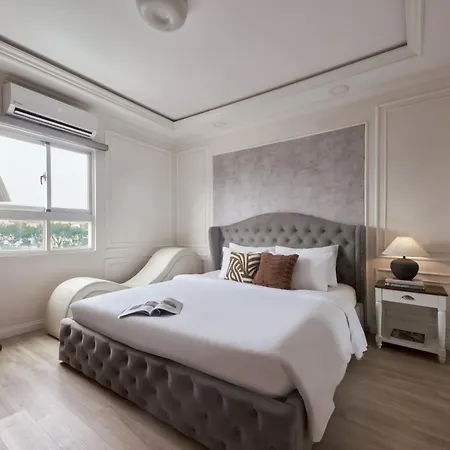 Quy Hung Hotel And Spa Central-3